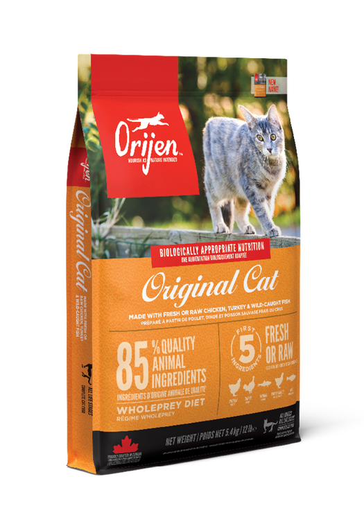 Original Cat